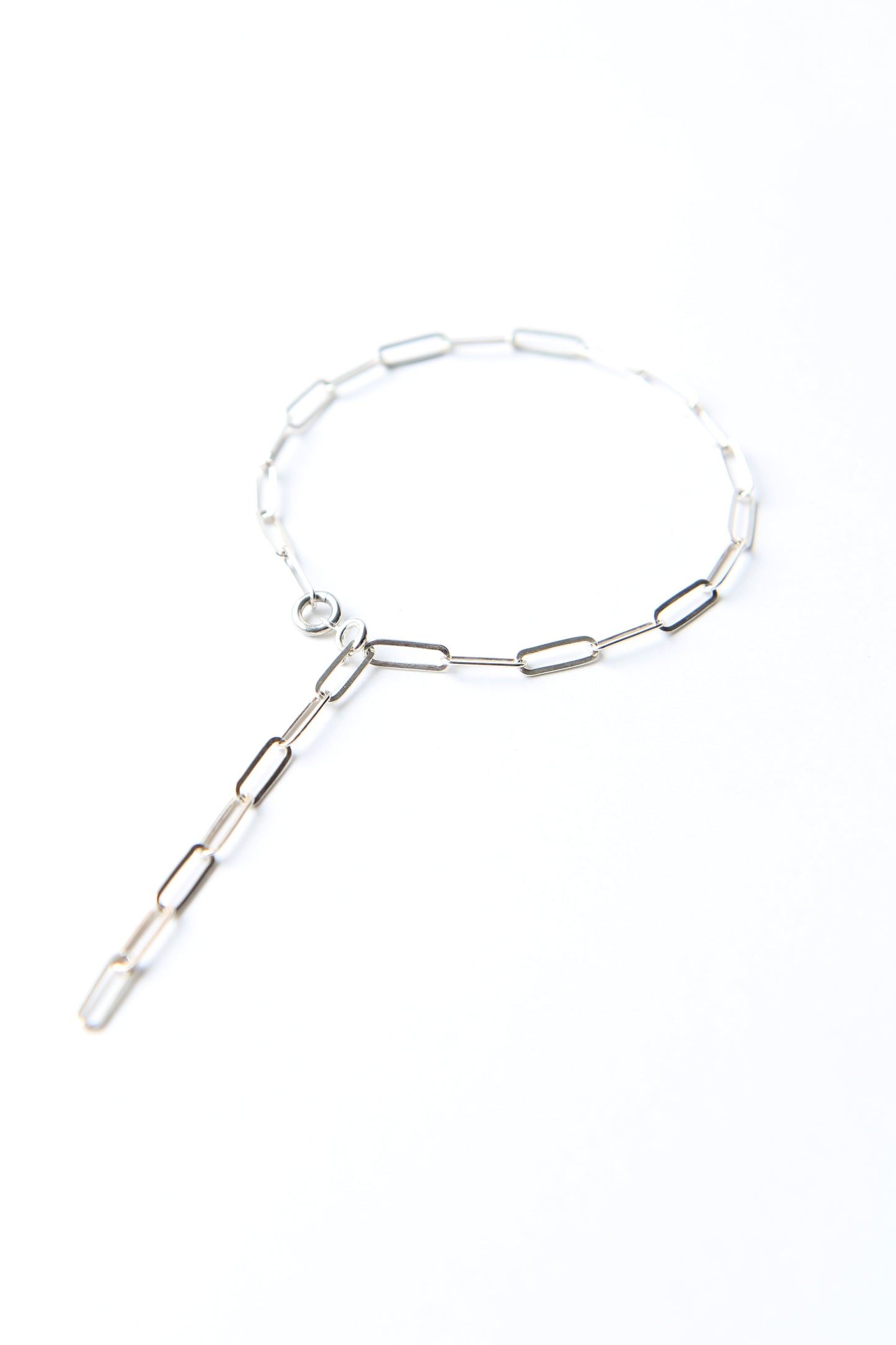 NEW ✨ Silver Chain Bracelet