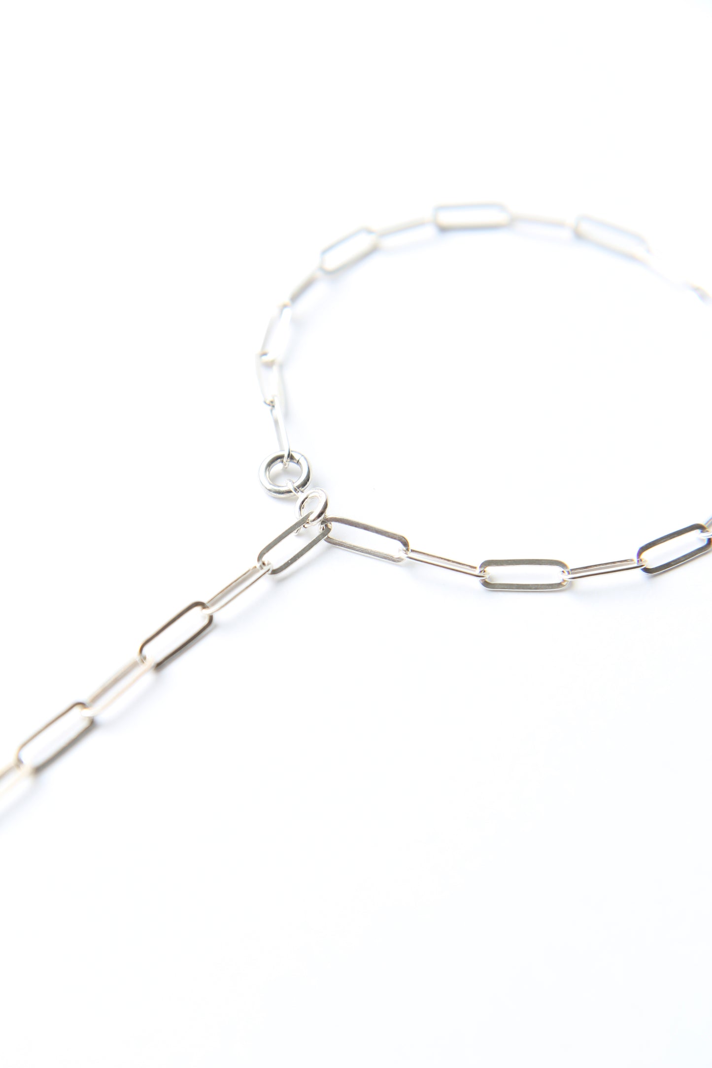 NEW ✨ Silver Chain Bracelet