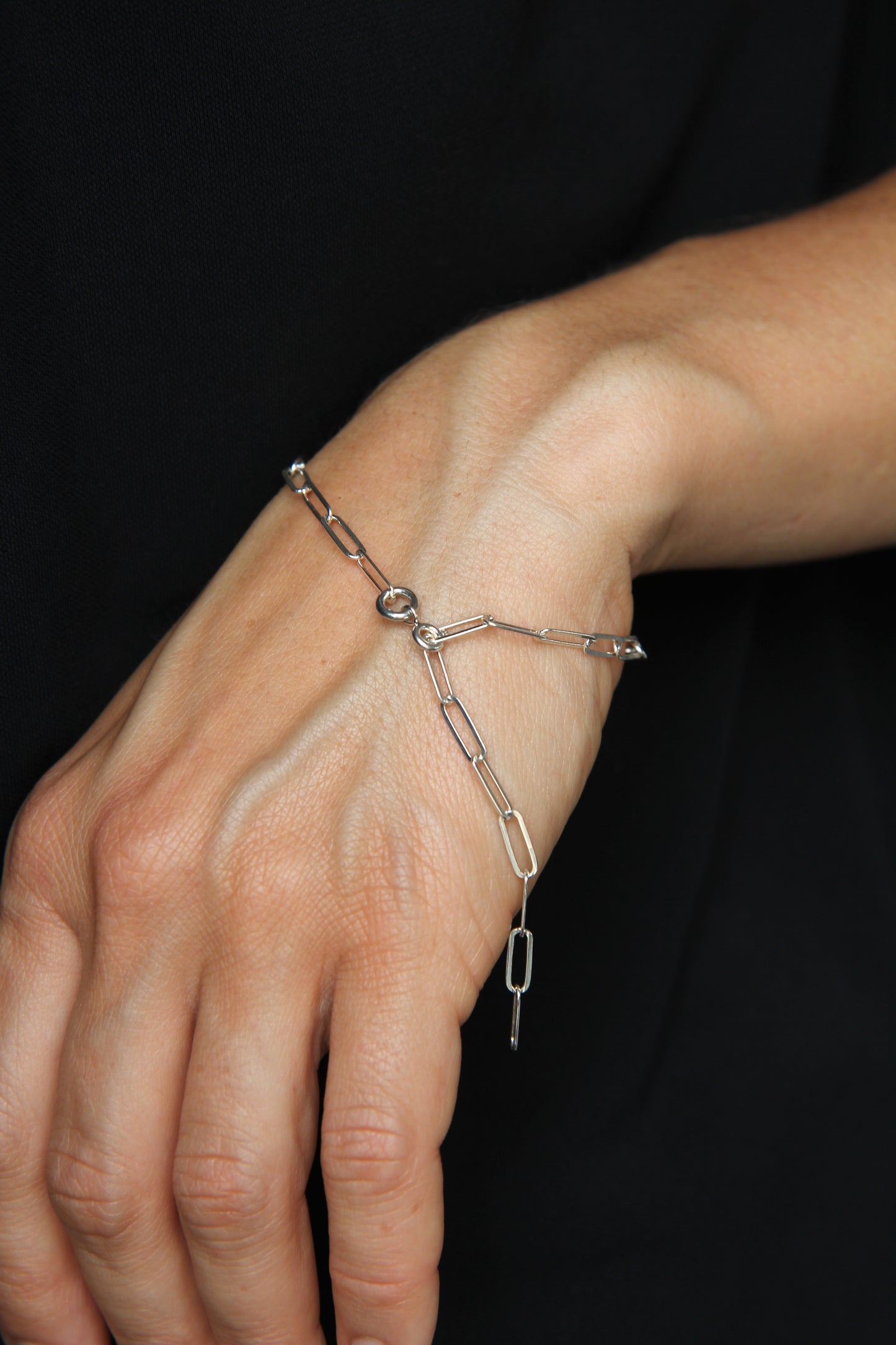 NEW ✨ Silver Chain Bracelet