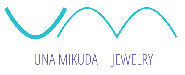 Una Mikuda Jewelry